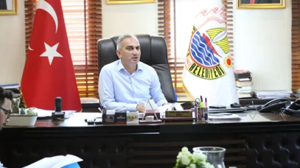 Kırkpınar Havaalanı ile İlgili İddialara Cevap Verdi