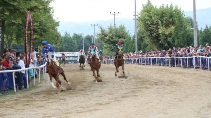Mahalli At Yarışları 24 Eylül'de