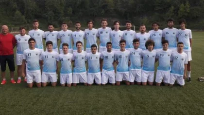 Sapanca Akademi Gençlerle Geliyor