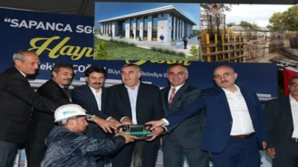 Sapanca Bu Merkezde Buluşacak