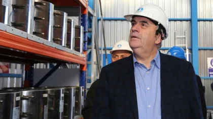 Sapanca'ya Yeni Bir İçmesuyu Arıtma Tesisi Yapılacak