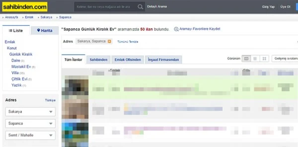 Günlük Ev Kiralayanlara Büyük Cezalar Geliyor