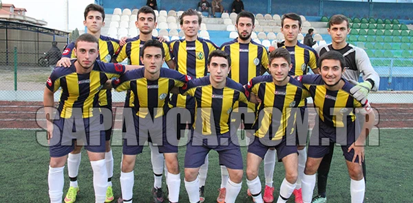 Harmanlıkspor: 1 - Kırkpınarspor: 3