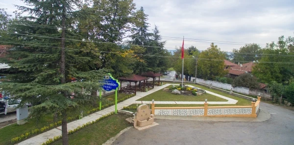 Sapanca'da Toplu Açılış Töreni
