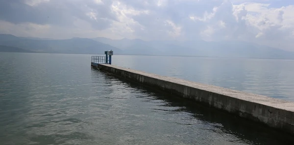 'Sapanca Gölünü Korumak için 100 Milyonluk Yatırım Yaptık'