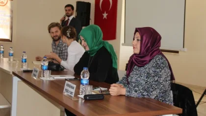 16. Uluslararası Sapanca Şiir Akşamları