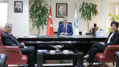 4. Yaşanabilir Şehirler Sempozyumu'na Doğru