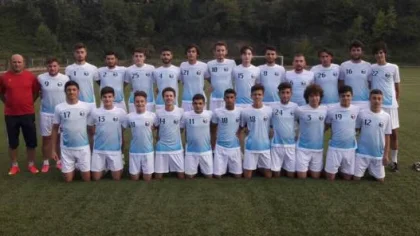Akademispor Kötü Başladı: 0-5