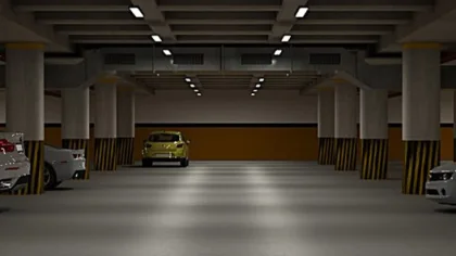 Çarşıya Otopark Şartı Geliyor
