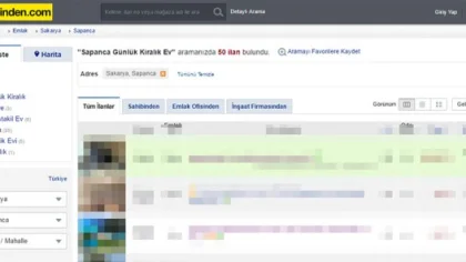 Günlük Ev Kiralayanlara Büyük Cezalar Geliyor