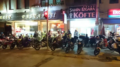 Hayırlı Olsuna Geldiler
