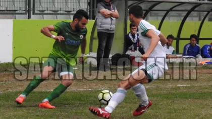 Kazanamıyoruzzz