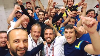 Kırkpınarspor, İstanbul'da 3 Puanı Kaptı