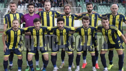 Kırkpınarspor Seri Peşinde