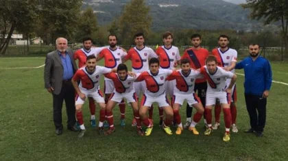 Kurtköyspor 3'ledi