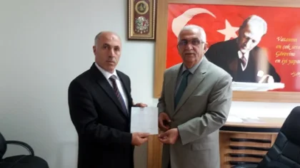 Sapanca Anadolu Lisesinden Anlamlı Bağış