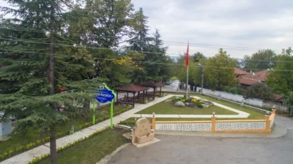 Sapanca'da Toplu Açılış Töreni