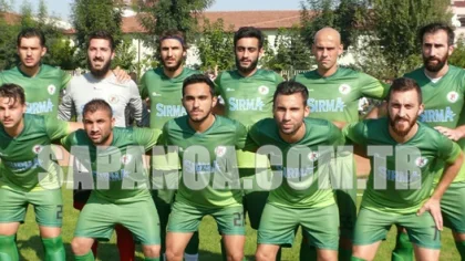 Serdivan'dan 1 Puanla Döndük