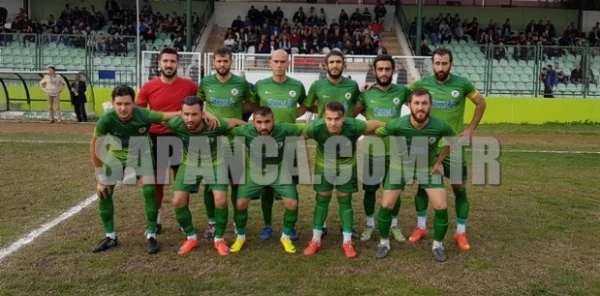 3 Puana Bursa'da Merhaba Dedik: 1-2
