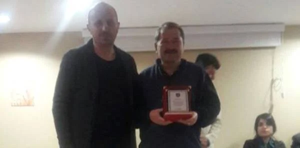 Bayram Ay Görevini Devretti