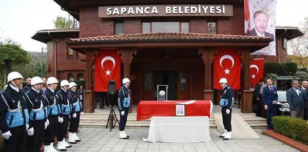 Güle Güle Başkan