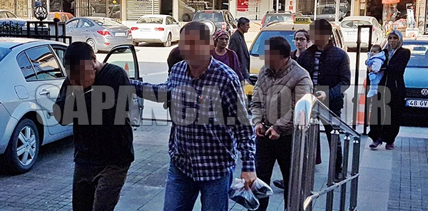 Mağazadan 110 Bin TL'lik Hırsızlık İddiası: 2 Tutuklama