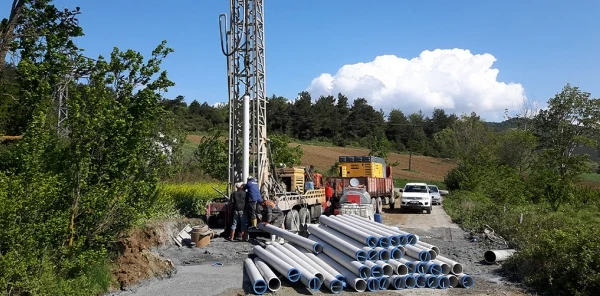 Rüstem Keleş, Sapanca Yatırımları Hakkında Konuştu