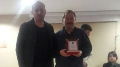 Bayram Ay Görevini Devretti