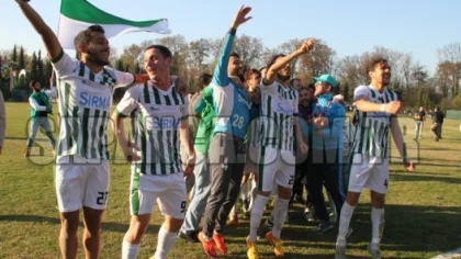 Derbide Gülen Taraf Sapancaspor Oldu