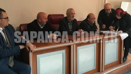 Green Blue Restoranın İhalesi Gerçekleşti