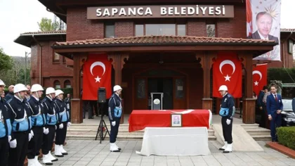 Güle Güle Başkan
