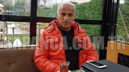 İsmail Yılmaz: 'Beni Sattılar'
