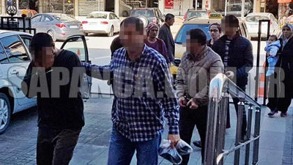 Mağazadan 110 Bin TL'lik Hırsızlık İddiası: 2 Tutuklama
