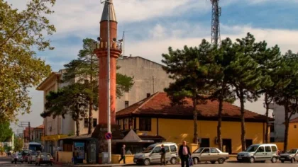 Rüstem Paşa'da Restorasyon Başlıyor