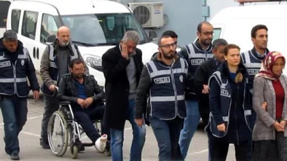 Sapanca Belediye Meclis Üyesinin Evine Giren Hırsızlar Yakalandı