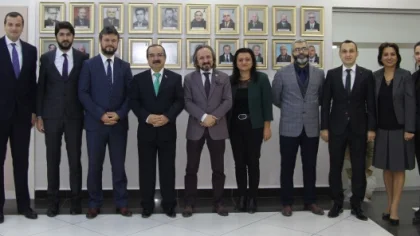 Sapanca'ya Çocuk İzlem Merkezi Kuruluyor