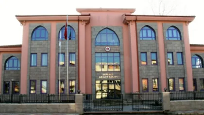 Sapanca'ya Hakim ve Savcı Atandı