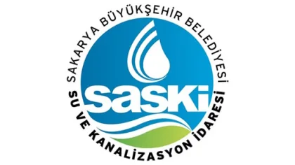SASKİ Sapanca Şube Müdürü Değişti