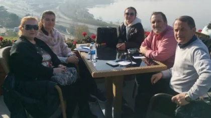 Sokak Hayvanları için Harekete Geçtiler