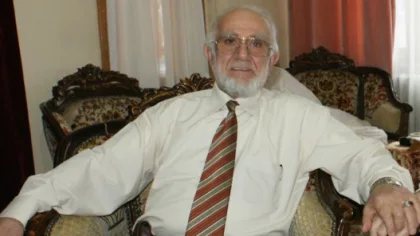 Turgut Arapoğlu Vefat Etti