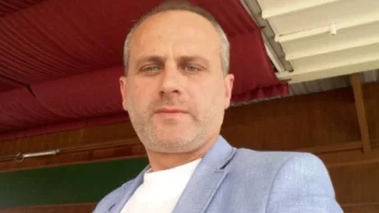 Uğur Arapoğlu İstifa Etti