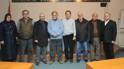 ''Yaşayan Yakın Tarih Müzesi'' Kurulacak