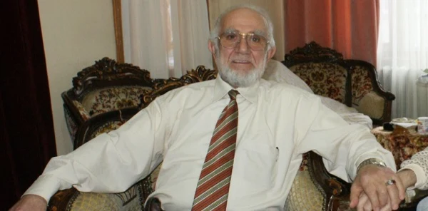 Turgut Arapoğlu Vefat Etti