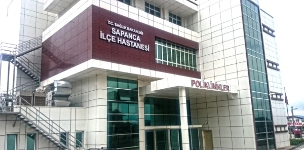Hastane Mi, Sağlık Ocağı Mı?