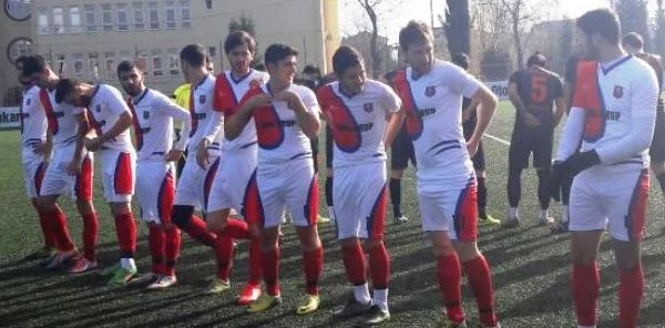 Kurtköy Bunu Hep Yapıyor: 2-3