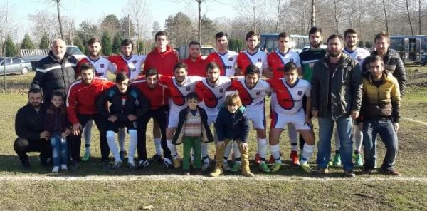Lider, Akyazı'ya Göz Açtırmadı
