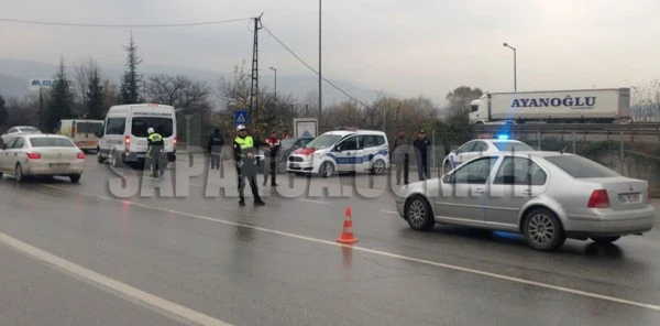 Polis ve Jandarma'dan Ortak Denetim