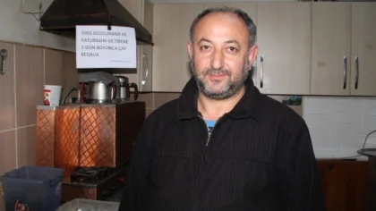 "Dövizi Bozduruyoruz, Kirli Oyunu Bozuyoruz"