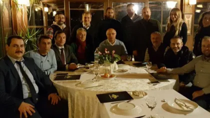 Fenerbahçe'den Sapanca'da Toplantı