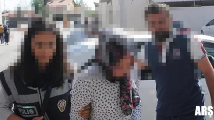 Fetö'den Aranan Öğrenci Yakalandı
